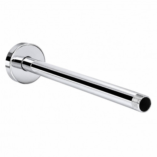 Mezclador Desviador Oval -ducha 30 X 20-tubo Techo-teleducha