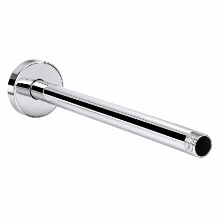 Mezclador Desviador Oval -ducha 30 X 20-tubo Techo-teleducha
