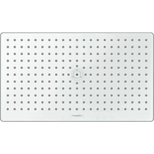 Kit Ducha Experiende Antihongo 30 cm x 20 cm Registro Ducha Agua Fría Tubo