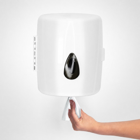 Dispensador De Toallas De Rollo De Uso Institucional