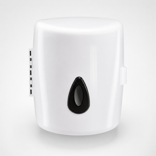 Dispensador De Toallas De Rollo De Uso Institucional
