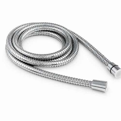 Manguera Flexometálica de 150 cm para Ducha teléfono