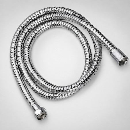 Manguera Flexometálica de 150 cm para Ducha teléfono