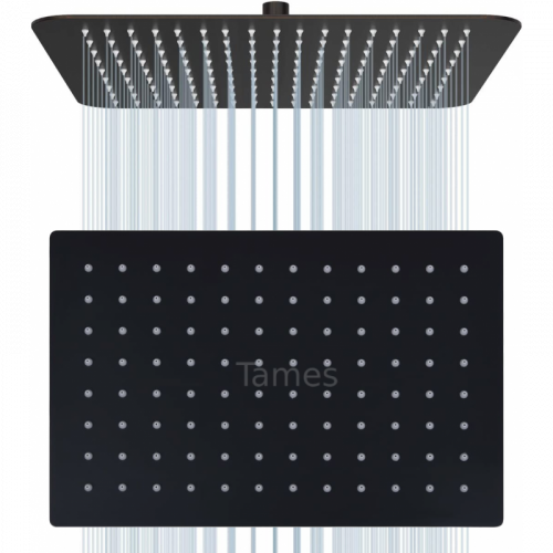 Regadera Techo Anticalcárea...