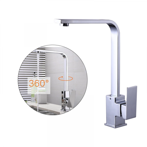 Griferia Lavaplatos...