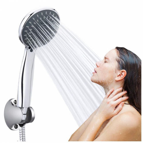 Regadera Ducha Teléfono...