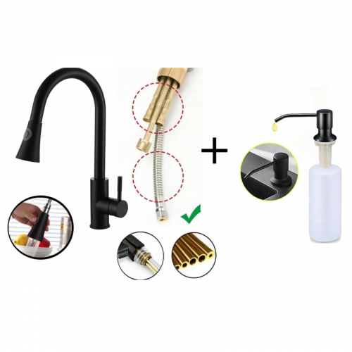 Griferia Lavaplatos...