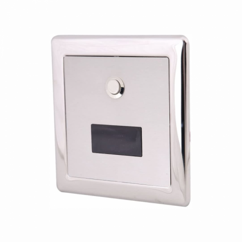Fluxometro Sensor...