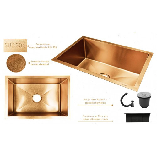 Lavaplatos Anti-Vibratorio...