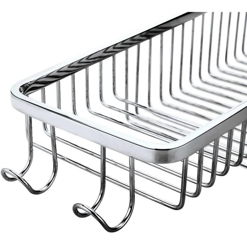 REPISA/JABONERA ADAPTABLE - Universales Seifenspender Regal