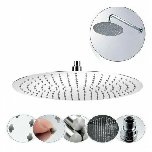Regadera  Para Ducha...