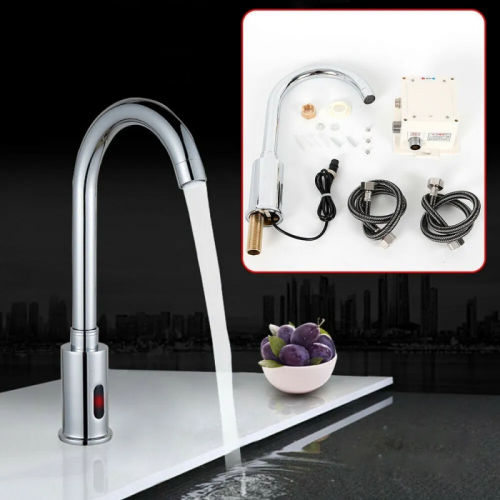 Griferia, Llave Sensor...