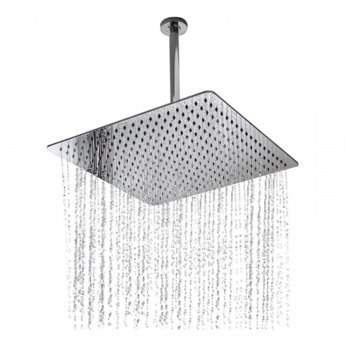 Ducha, Regadera Cuadrada...