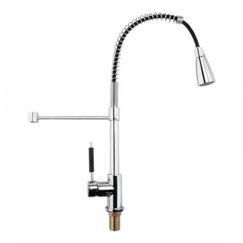 Griferia Lavaplatos Espiral...