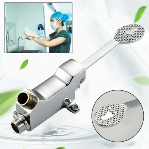 Válvula  Llave Pedal...