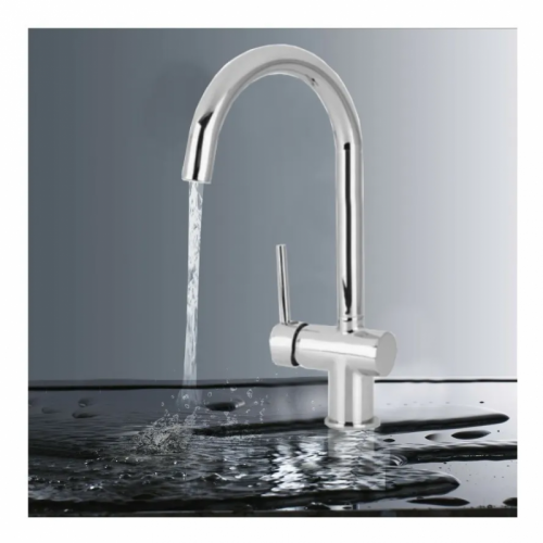 Griferia Lavaplatos...