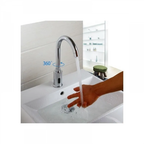 Griferia, Llave Sensor...