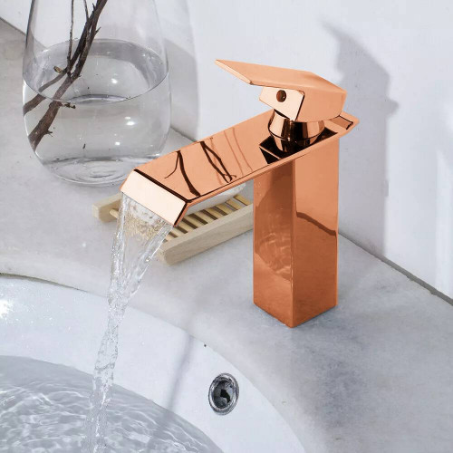 Griferia Lavamanos...