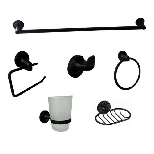Juego Eclipse Black New...