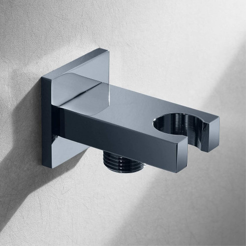 Soporte Conector Teleducha...
