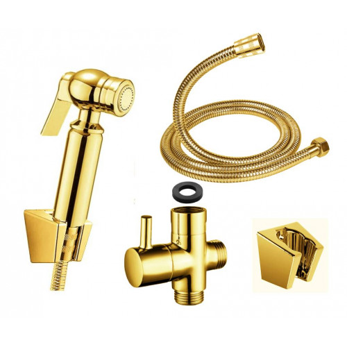 Bidet Sanitario Metal...