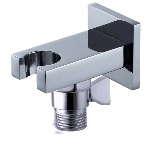 Soporte Conector De...
