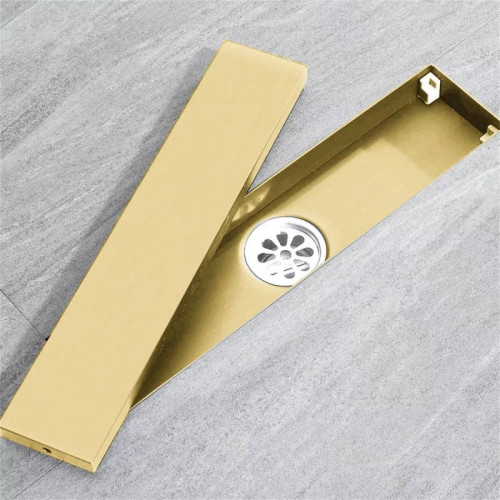 Rejilla Acero 60cm Panel...