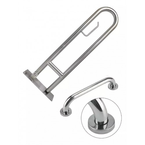 Kit Barra Seguridad...