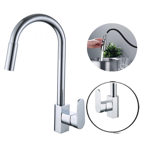 Griferia Para Lavaplatos...