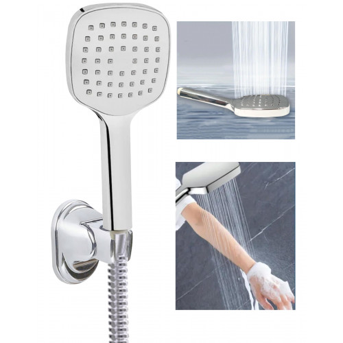 Kit Teleducha Lluvia...