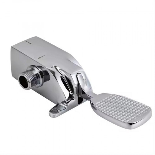 Valvula pedal Pesada en...