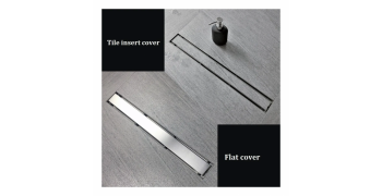 Rejillas Rectangulares para Piso – Diseño Moderno y Alta Durabilidad