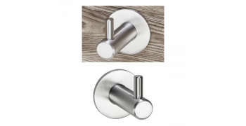 Ganchos y Percheros para Baño