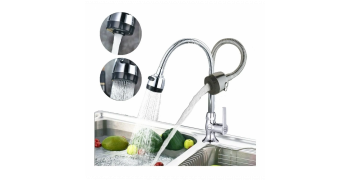 Grifería para Lavaplatos Agua Fría