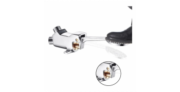 Grifería de Pedal y Válvulas