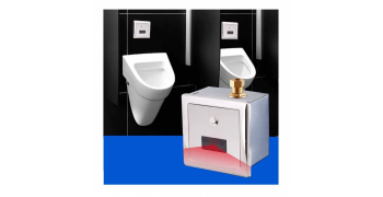 Grifería Institucional para Orinal y Sanitario