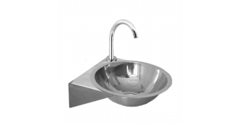 Lavamanos de Pared Institucionales