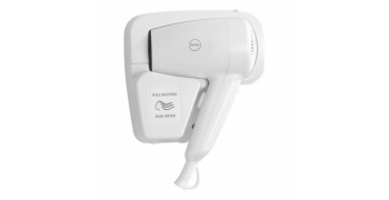 Secadores de Cabello Institucionales | Uso Profesional y Alta Durabilidad