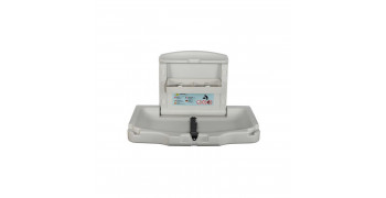 Cambiadores de pañal