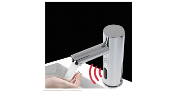 Grifería Institucional | Grifos Profesionales para Uso Comercial e Industrial