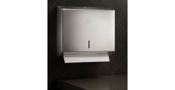 Dispensadores Institucionales | Soluciones de Higiene para Baños y Espacios Comerciales