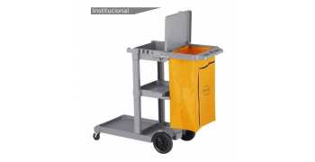 Accesorios Institucionales | Equipos Resistentes para lugares comerciales