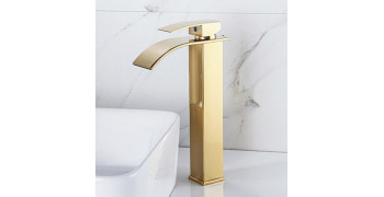 Kit Lavamanos y Griferias