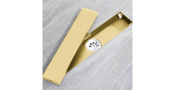 Desagues , sifones y rejillas