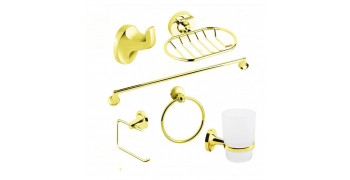 Accesorios y otros elementos