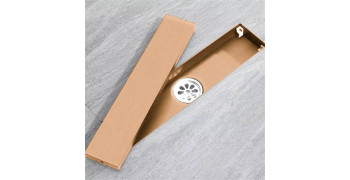 Desagues Sifones Y Rejillas Rosa