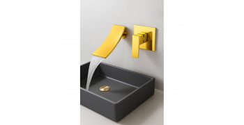 Griferías para Baño y Cocina | Diseños Modernos y Resistentes