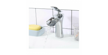 Griferias Mezcladoras/ Monocontrol