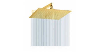 Cabezales de ducha o regaderas