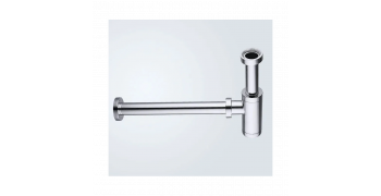 Sifones y Desagües para Lavamanos de Alta Calidad